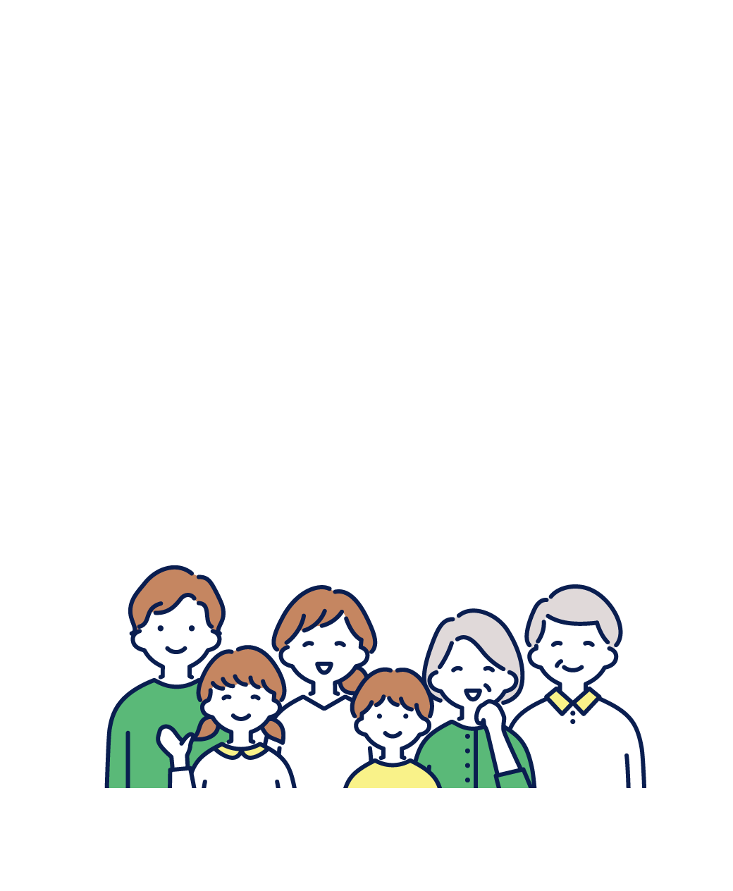 福島県に住みたい理由TOP3