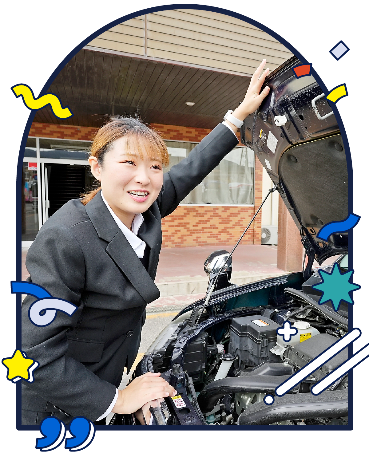 会津で探そう未来のヒント。